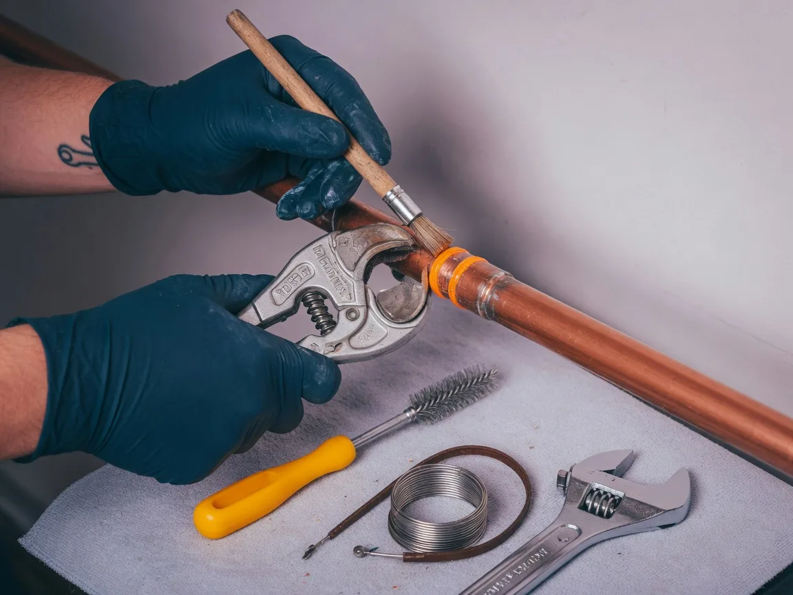 Why choose Sump Pump Repair in Petersburg, TX